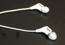 Sluchátka do uší Klipsch R6i II jsou pod kontrolou